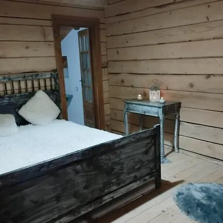 Cabana Kraus Holiday home