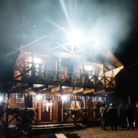 Cabana Kraus