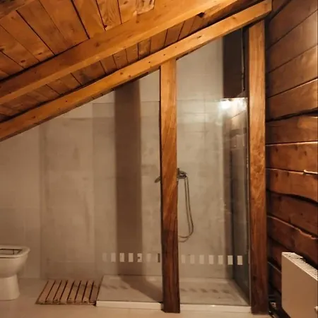Cabana Kraus *