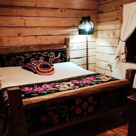 Cabana Kraus * Valea Viseului