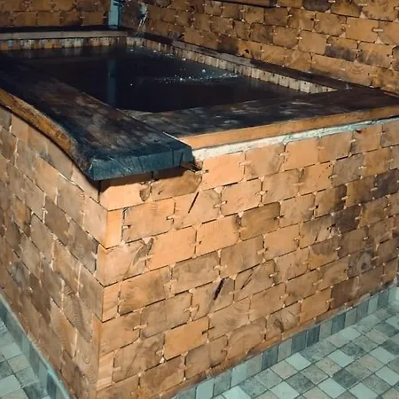 Cabana Kraus