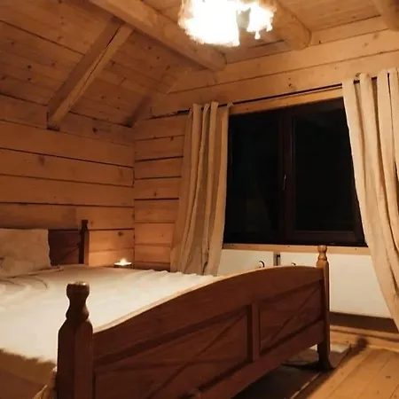 Cabana Kraus *