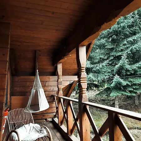 Cabana Kraus *