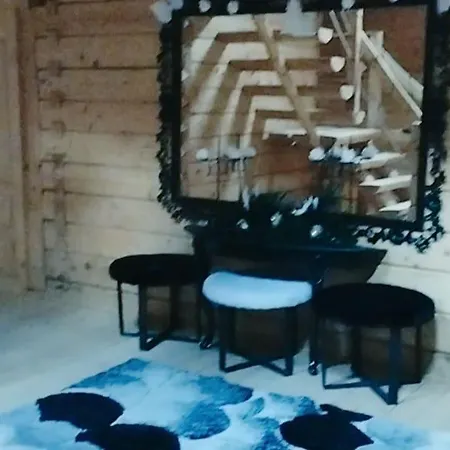 Cabana Kraus Holiday home